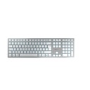 Cherry KW 9100 SLIM FOR MAC Keyboard wireless