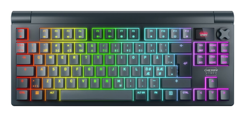 CHERRY XTRFY MX 8.3 TKL WIRELESS MECHANI
