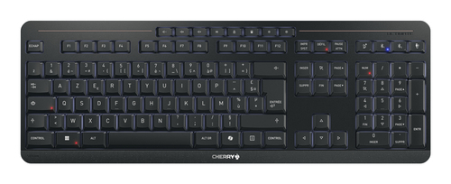 CHERRY STREAM KEYBOARD ULTIMATE KEYBOARD