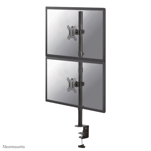 Neomounts Flat Screen Desk Mount (clamp)
