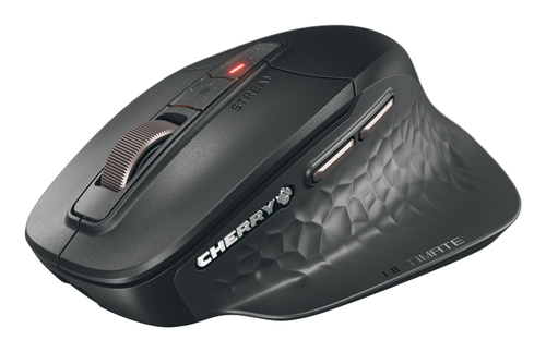 CHERRY STREAM MOUSE ULTIMATE MOUSE WIREL