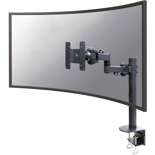 Neomounts Flat Screen Desk Mount (clamp)