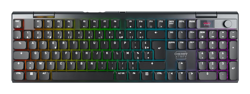 CHERRY XTRFY MX 10.1 WIRELESS KEYBOARD M