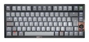 CHERRY KW 300W MX SILENT SWITCH KEYBOARD