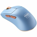 Cherry XTRFY M64 Wireless Blue Ultra-Light Gaming Mouse