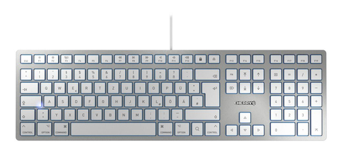 Cherry Corded Mac Keyboard