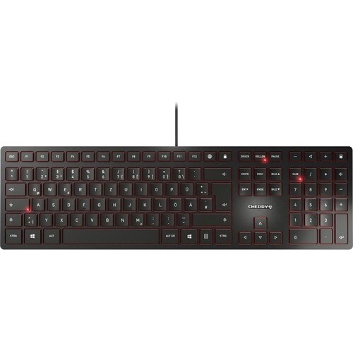 Cherry KC 6000 SLIM Keyboard
