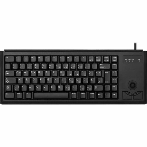 Cherry Compact-Keyboard G84-4400