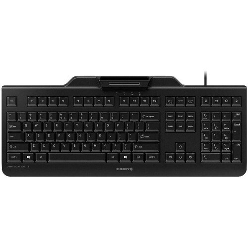 Cherry SECURE BOARD 1.0 Keyboard