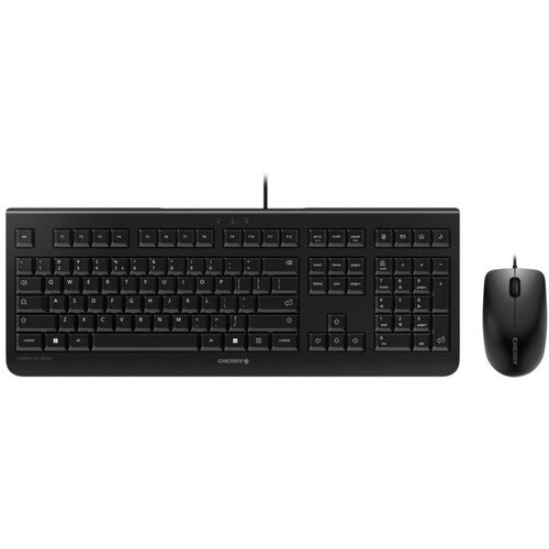 Cherry DC 2000 Keyboard & Mouse