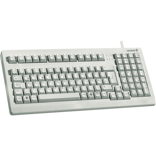 Cherry G80-1800 Keyboard