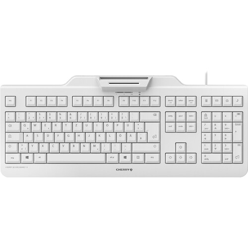 Cherry SECURE BOARD 1.0 Keyboard
