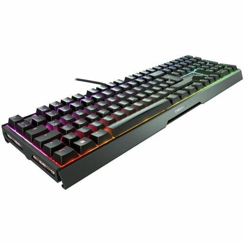 Cherry XTRFY MX 3.1 Gaming Keyboard