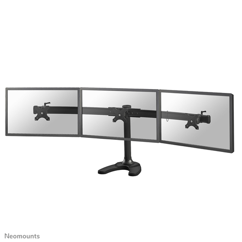 Neomounts Flatscreen Desk Mount stand/fo