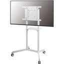 Neomounts Mobile Flat Screen Floor Stand