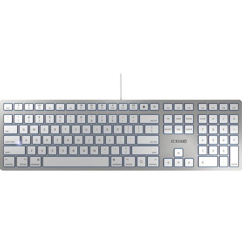 Cherry KC 6000 SLIM Keyboard