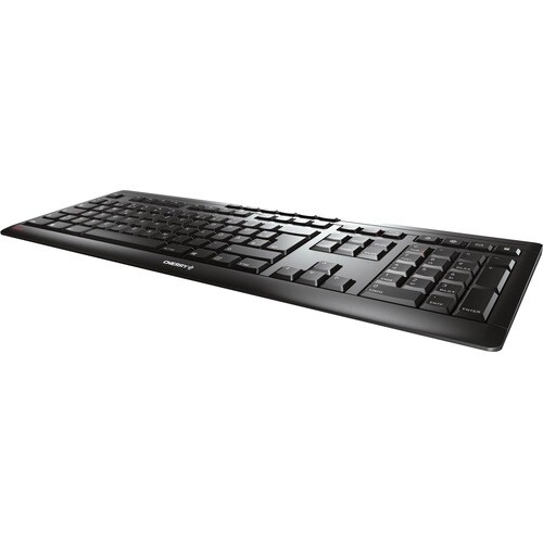 Cherry STREAM Keyboard Wireless
