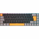 Cherry MX-LP 2.1 Keyboard