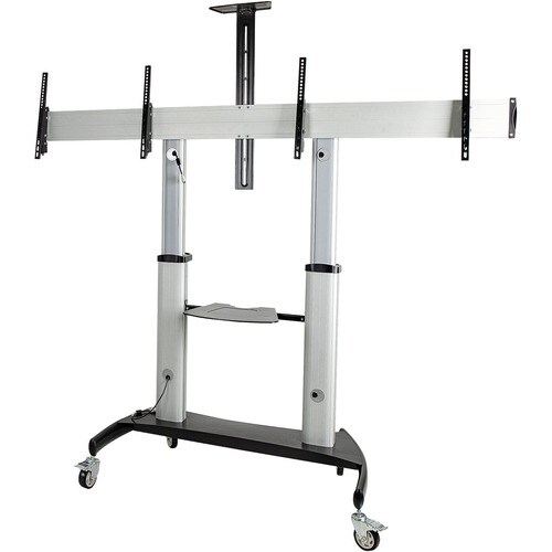 Startech.Com Display Cart