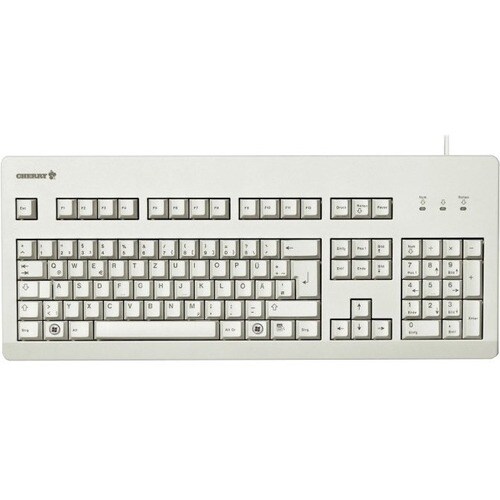Cherry G80-3000 Standard Keyboard