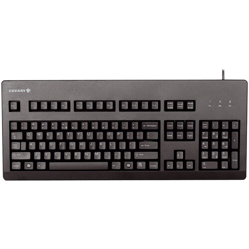 Cherry G80-3000 Keyboard