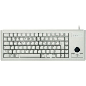 Cherry G84-4400 Compact Keyboard
