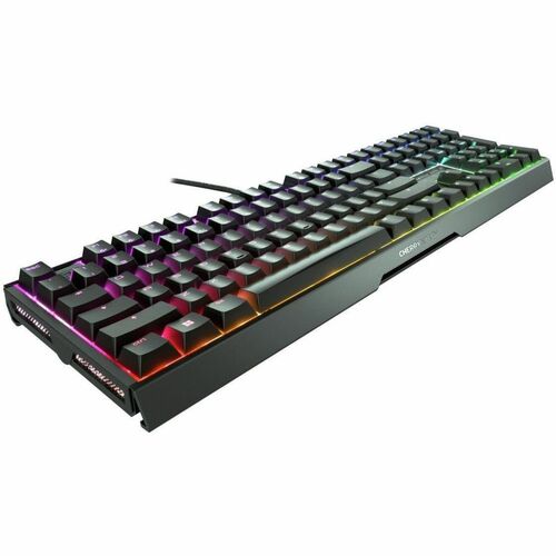 Cherry XTRFY MX 3.1 Gaming Keyboard