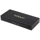 Startech.Com S-Video or Composite to HDMI Converter with Audio - 720p - NTSC and PAL