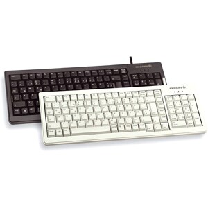 Cherry XS G84-5200 Complete Keyboard