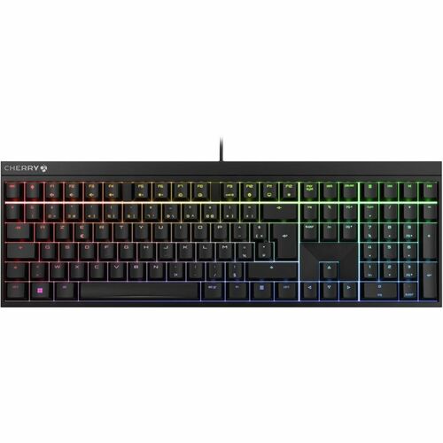 Cherry XTRFY MX 2.0S Gaming Keyboard