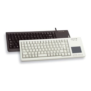Cherry G84-5500 XS Touchpad Keyboard