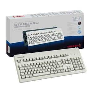 Cherry G80-3000 Keyboard
