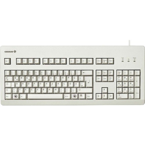 Cherry G80-3000 Keyboard