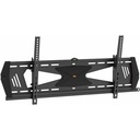 Startech.Com Low-Profile TV Wall Mount - Tilting
