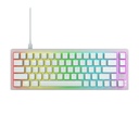 Cherry XTRFY K5V2 Compact Gaming Keyboard