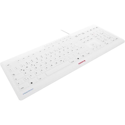 Cherry STREAM PROTECT Keyboard