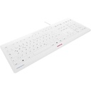 Cherry STREAM PROTECT Keyboard