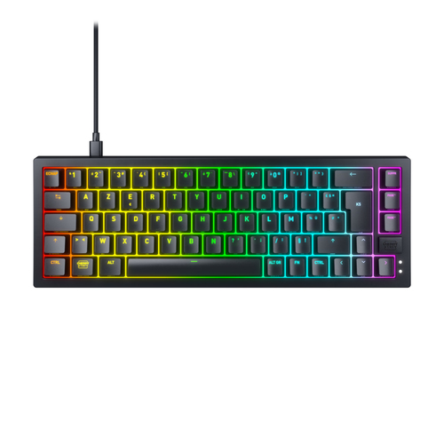Cherry XTRFY K5V2 Gaming Keyboard
