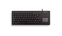 Cherry XS G84-5500 Touchpad Keyboard