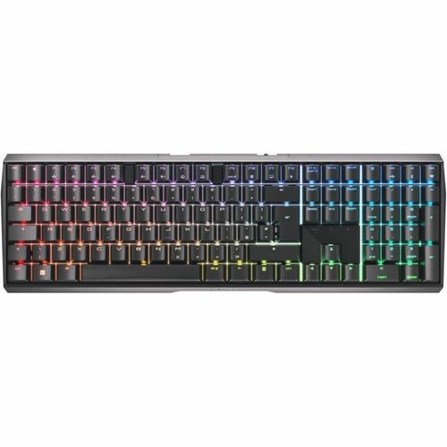 Cherry XTRFY G80-3872 Gaming Keyboard