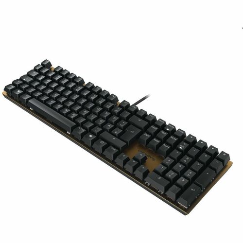 Cherry KC 200 MX Keyboard