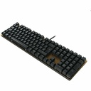 Cherry KC 200 MX Keyboard