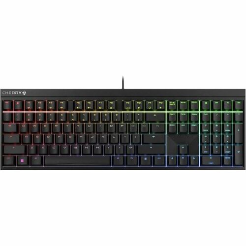 Cherry MX 2.0S Gaming Keyboard