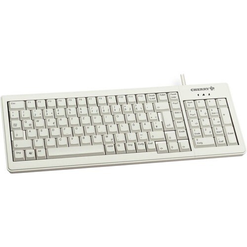 Cherry XS G84-5200 Keyboard