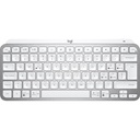 Logitech MX Keys Mini Minimalist Wireless Illuminated Keyboard