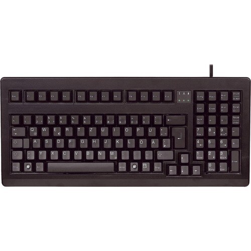 Cherry G80-1800 Keyboard