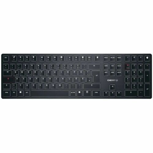 Cherry KW X ULP Keyboard