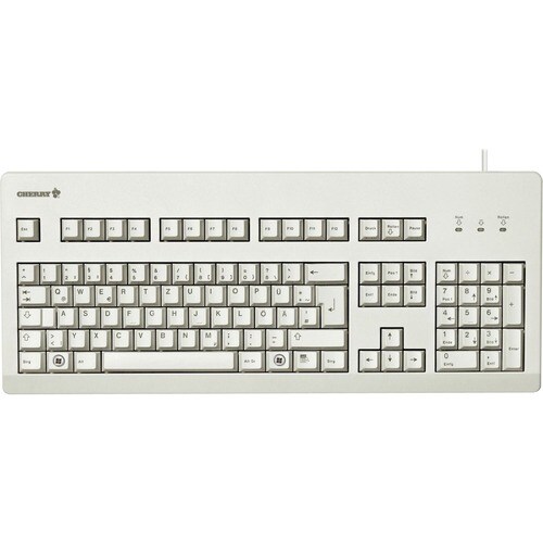 Cherry G80-3000 Standard Keyboard