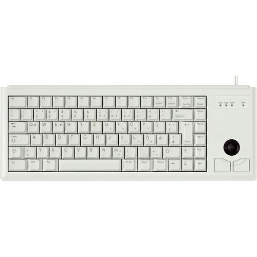 Cherry G84-4400 Keyboard
