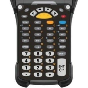 Zebra 43-Key Keyboard for MC93